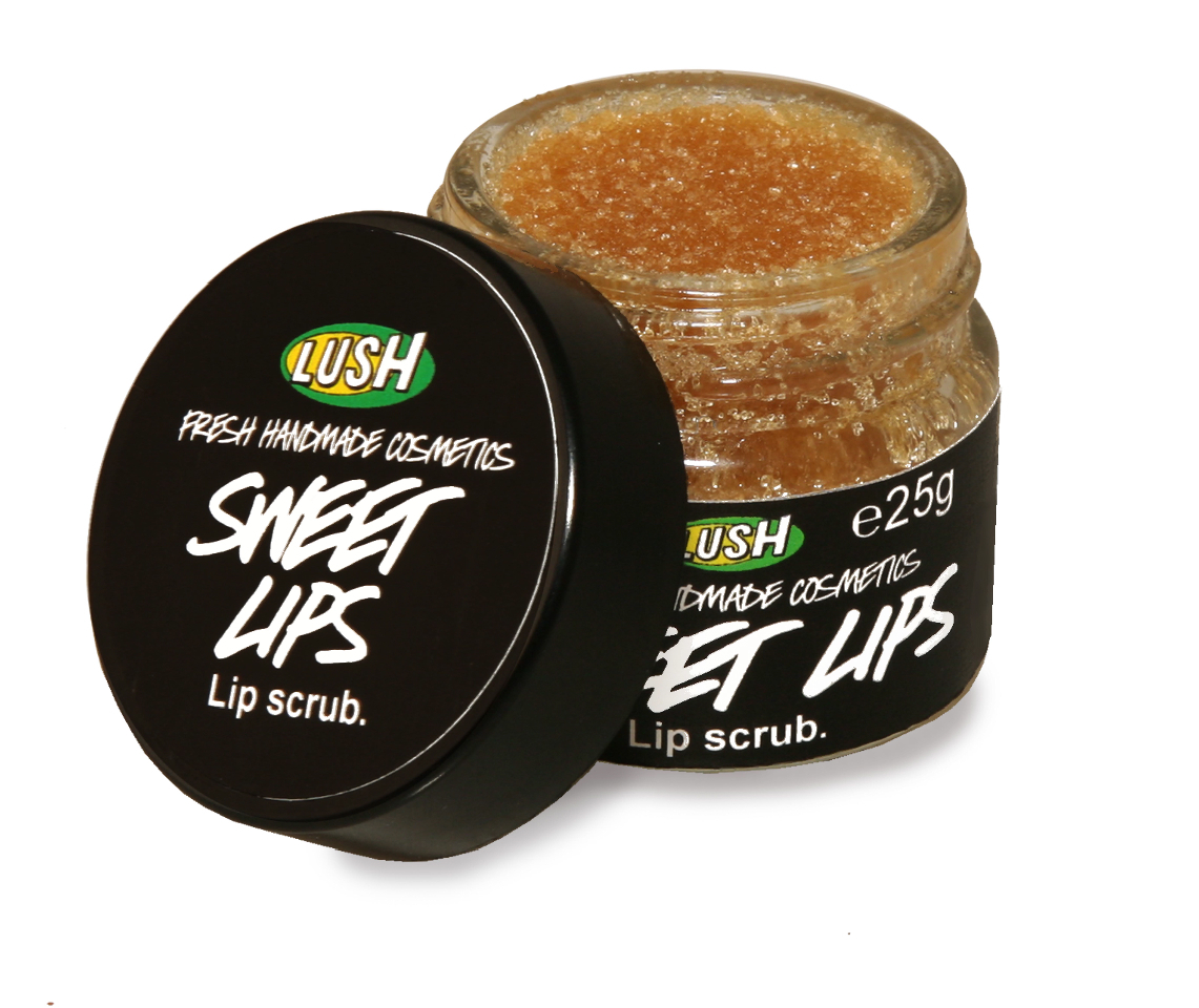 Sweet Lips de Lush Carolaila.cl